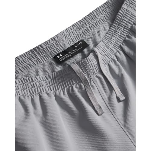 Image of Under Armour Men's Polyester Solid UA Vital Woven Pants | 1352031-001