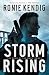 Storm Rising (The Book of the Wars)
