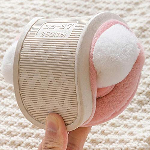 BIGBOBA Rosso Fragola Cartone Animato Inverno