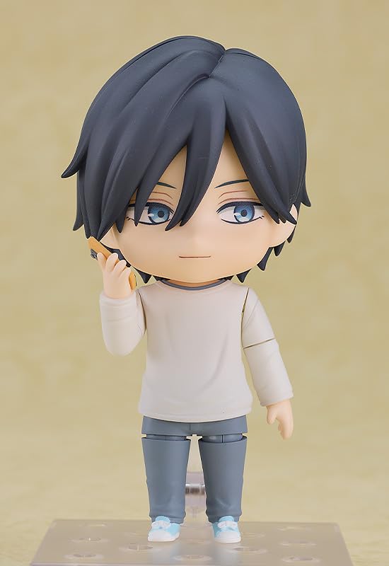 Amazon | ねんどろいど 山田くんとLv999の恋をする 山田秋斗
