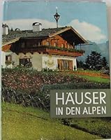 Hauser in Den Alpen B002866SIC Book Cover