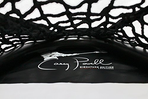 Gladiator Lacrosse Gladiator Official Lacrosse Goal Net - Casey Powell Signature Edition, 852624005059 - Thumbnail 2