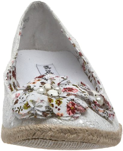 Image of Not Rated Women's Petal Pusher Flat