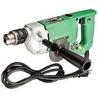 ハイコーキ　電動 Amazon | HiKOKI(ハイコーキ) 電子ドリル AC100V 600W 鉄工8mm