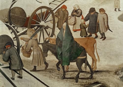 Décoration Murale Bruegel Moderne : Personnalisez vos murs avec originalité