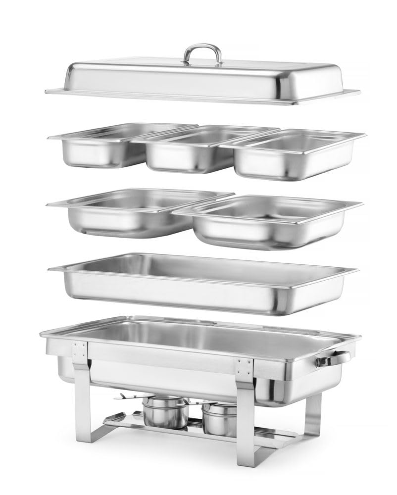HENDI 471005 Chafing Dish Gastronorm 1/1