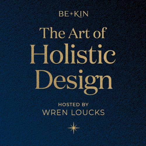 The Art of Holistic Design cover art