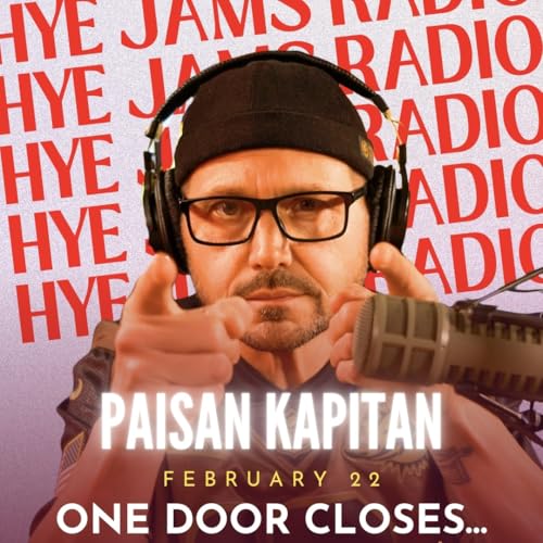 One Door Closes... Podcast Por  arte de portada