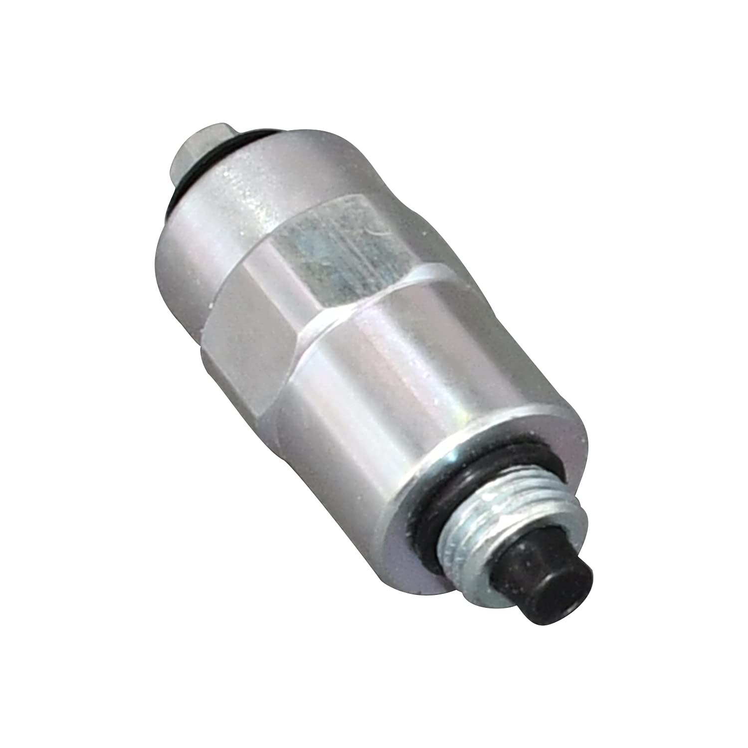 Amazon.com: Notonmek 12V Fuel Shut Off Solenoid 7167-620B 83981012
