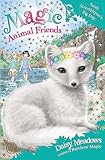 Magic Animal Friends: Sarah Scramblepaw's Big Step: Book 24