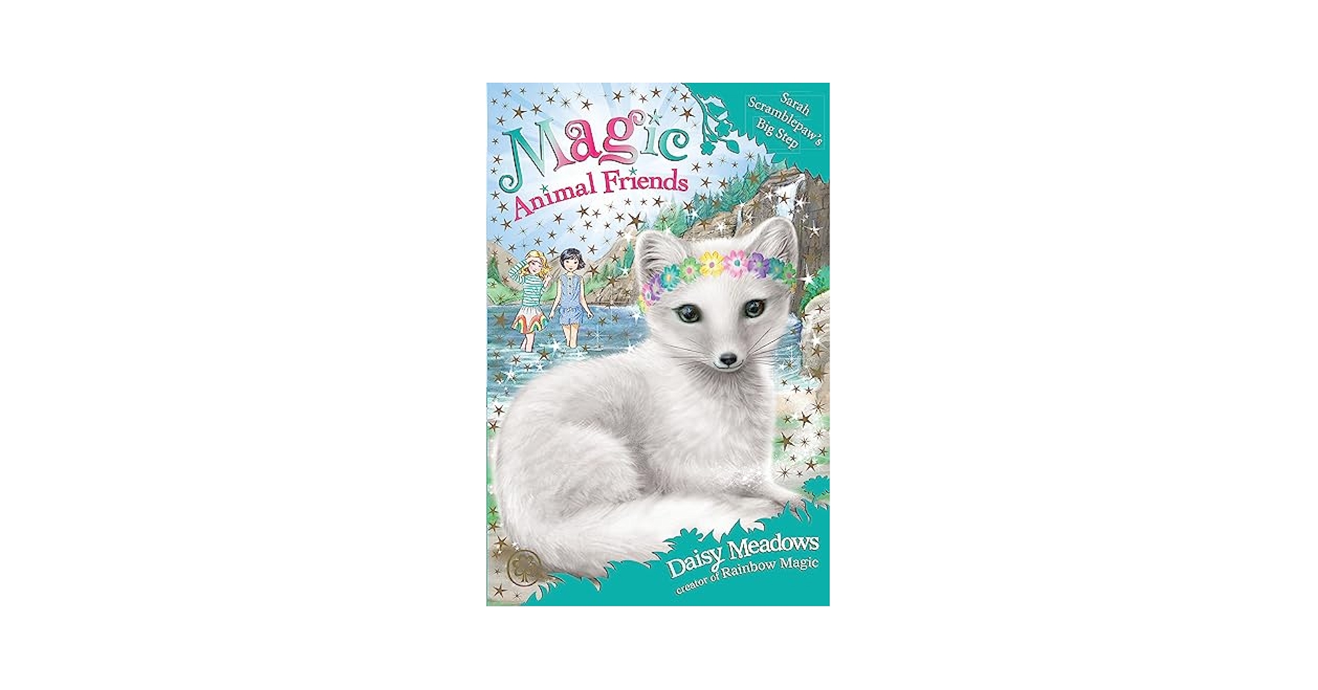 英語洋書　Magic Animal Friends 16冊 Magic Animal Friends Enchanted Animals Collection 16 Books