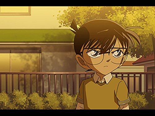 第570話「立証確率ゼロの犯罪」