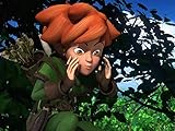 batman animated series robin's reckoning  Die Schatzkiste