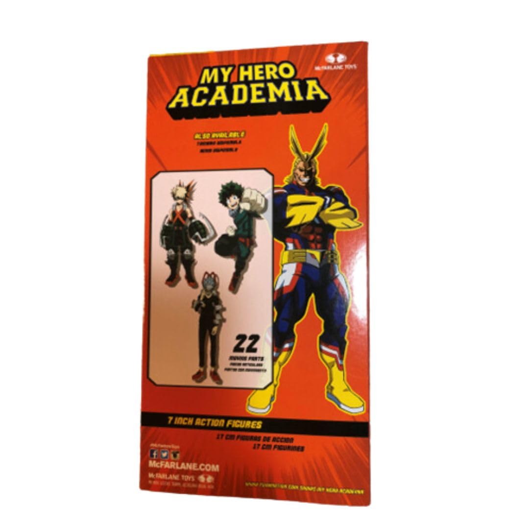 オールマイト フィギュア ヒーローアカデミア S.H.Figuarts アーマード・オールマイト | 魂ウェブ