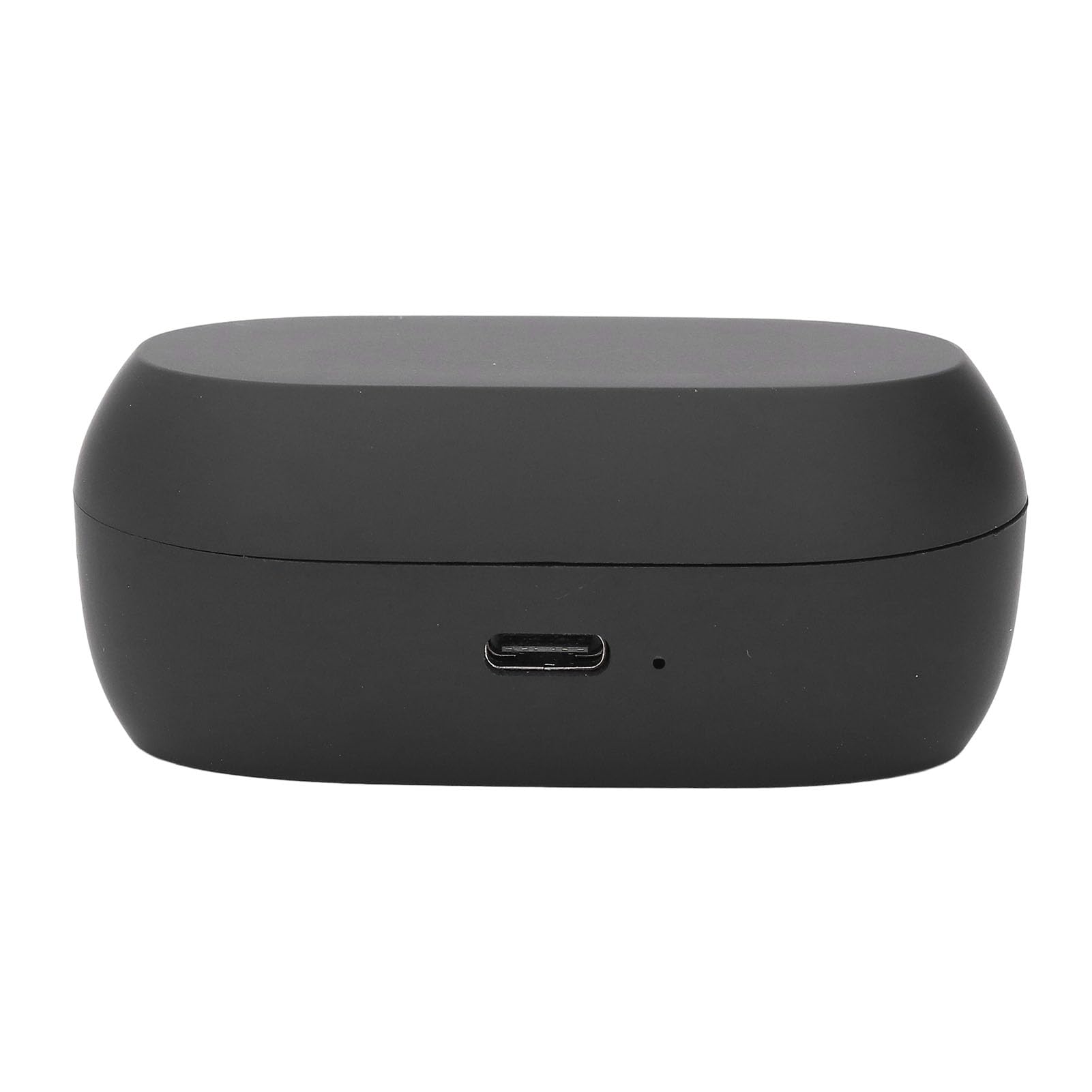 Reemplazo de la Caja de Carga del Auricular de MtlaVishy para Elite 7 Pro y Elite 7 Black USB C 600mAh Activo con luz indicadora Ideal para el Uso de automóviles y Viajes en el