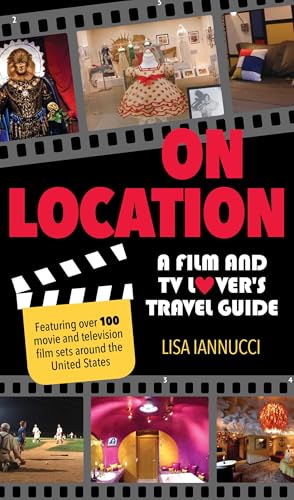 On Location view 2