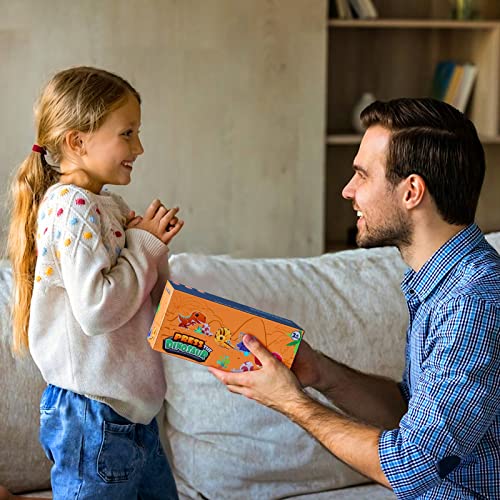 Oderra Dinosauri Camion Giocattolo - Dinosauro