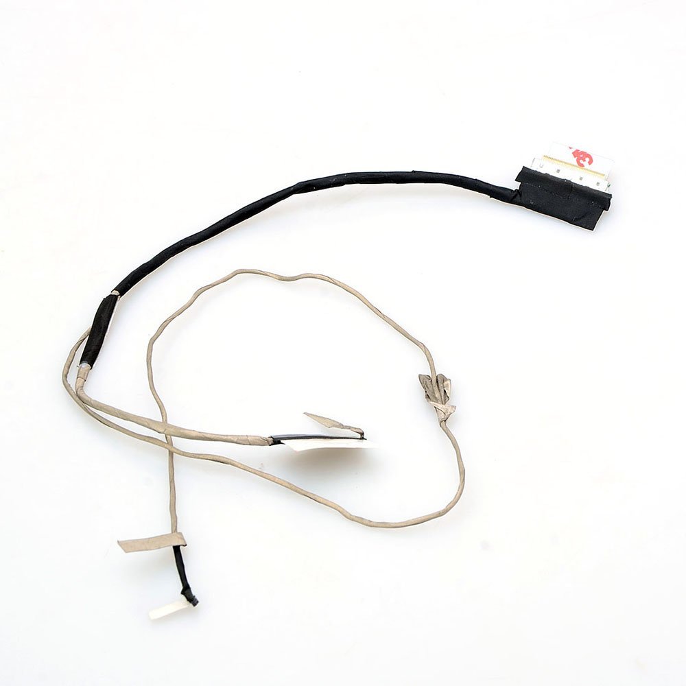 TravisLappy Laptop LCD Cable fit for HP 15-A 15-AC 15-AC121DX Screen Ribbon Display Cable DC020026M00 (B0C6KTM5QG) Amazon Price History, Amazon Price Tracker