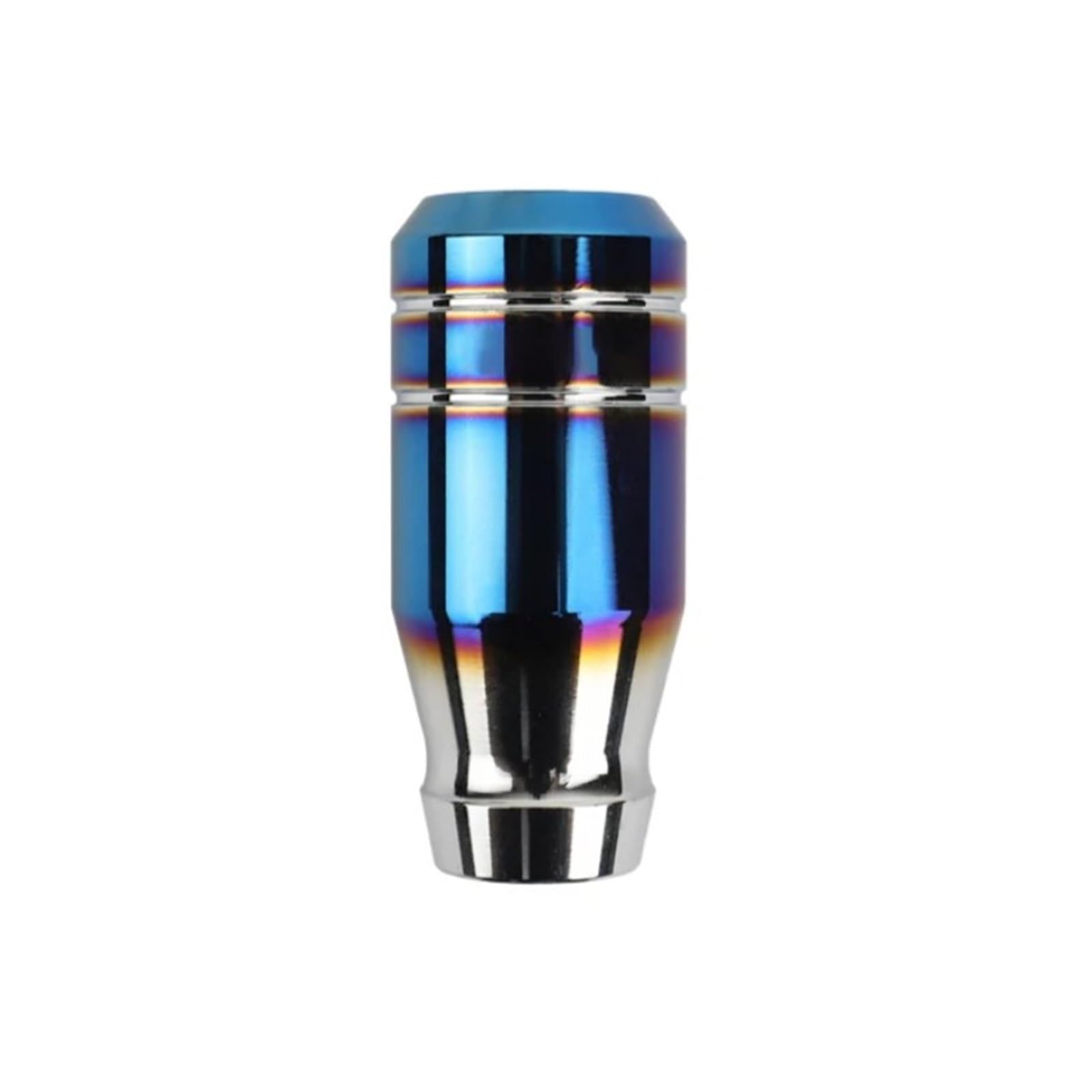 GLBLPEXELR Gear Stick Knob for Universal Alloy Upgrade