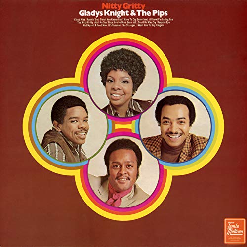 Gladys Knight & The Pips