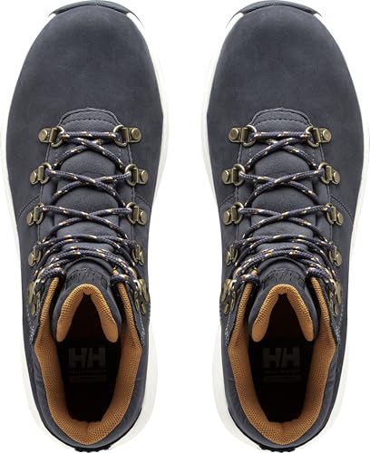 Image of Helly-Hansen Men's Mid-top Coastal Hiker