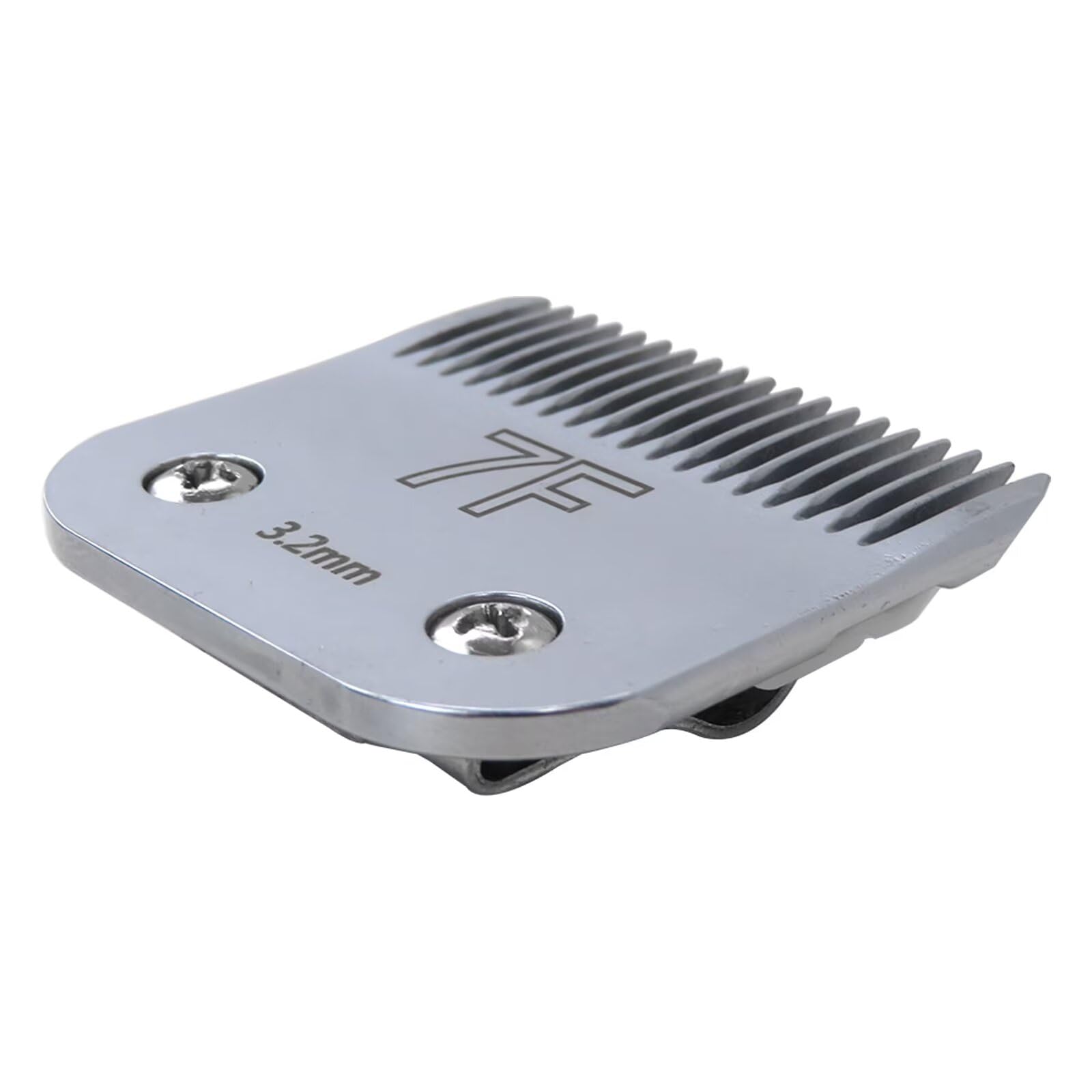 2024 Upgrade Replacement 7 Blade for Andis Detachable Blade Clippers AG, AGC, BDC, BG, DBLC, FHC, MBG, SMC