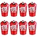 FIRE EXTINGUISHER COVERS (With Window) For 10Lb to 15Lb Fire Extinguishers, Medium - 27