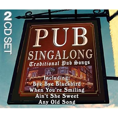 Pub Singalong