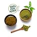 Godrej Nupur Henna Natural Mehndi for Hair Color with Goodness of 9 Herbs 3 Pack with 400 g in Each Packet (3 x 400 g / 3 x 14.10 oz)