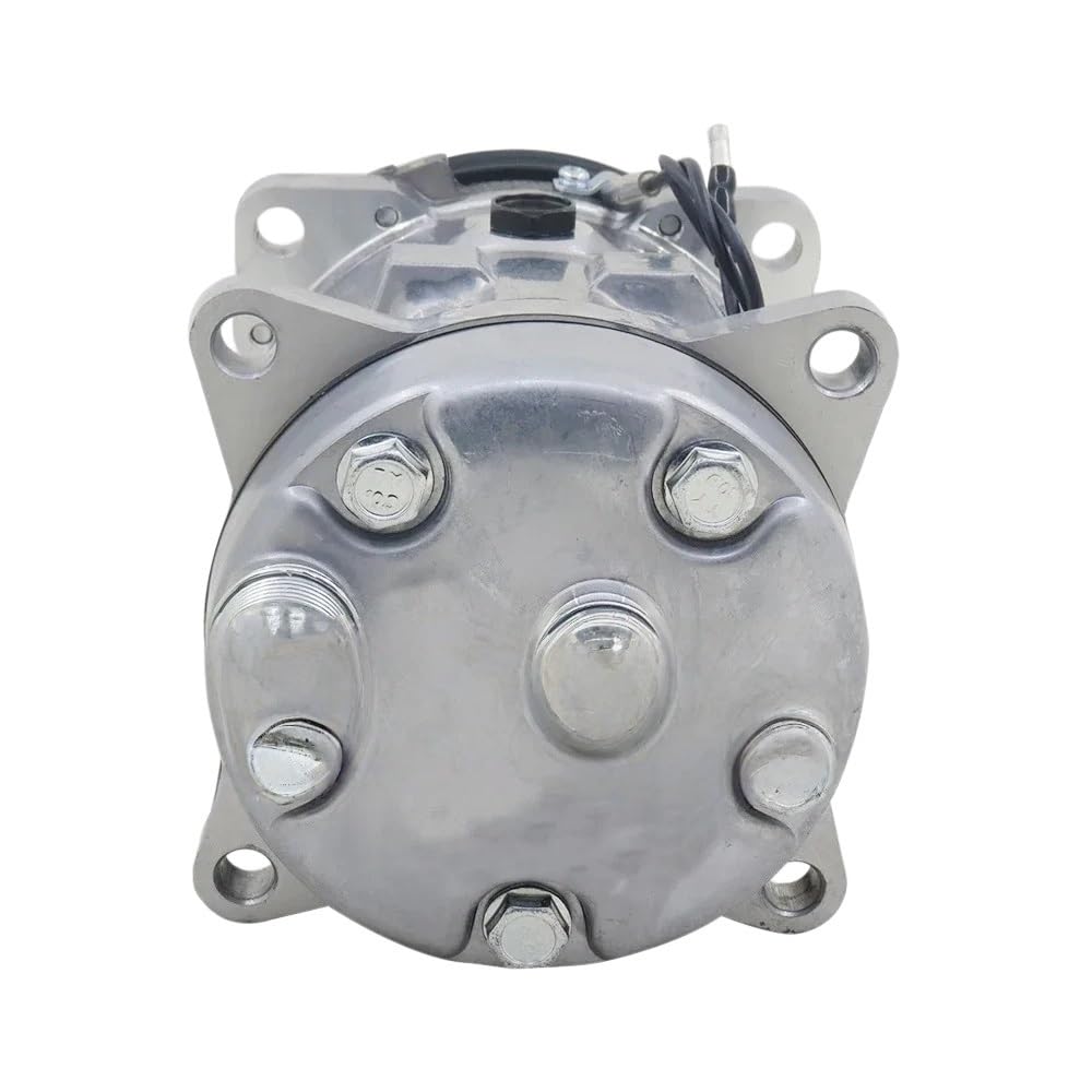 5H11 A/C AC Klimaanlage Kompressor kompatibel for Bobcat Kompaktlader 7023585 7279139 7363374