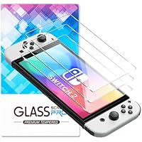 zZjoOoj Protector de pantalla compatible con Nintendo Switch 2