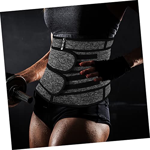 Faja Lumbar Mujer Staylace Cremallera Tamaño M miniatura 7