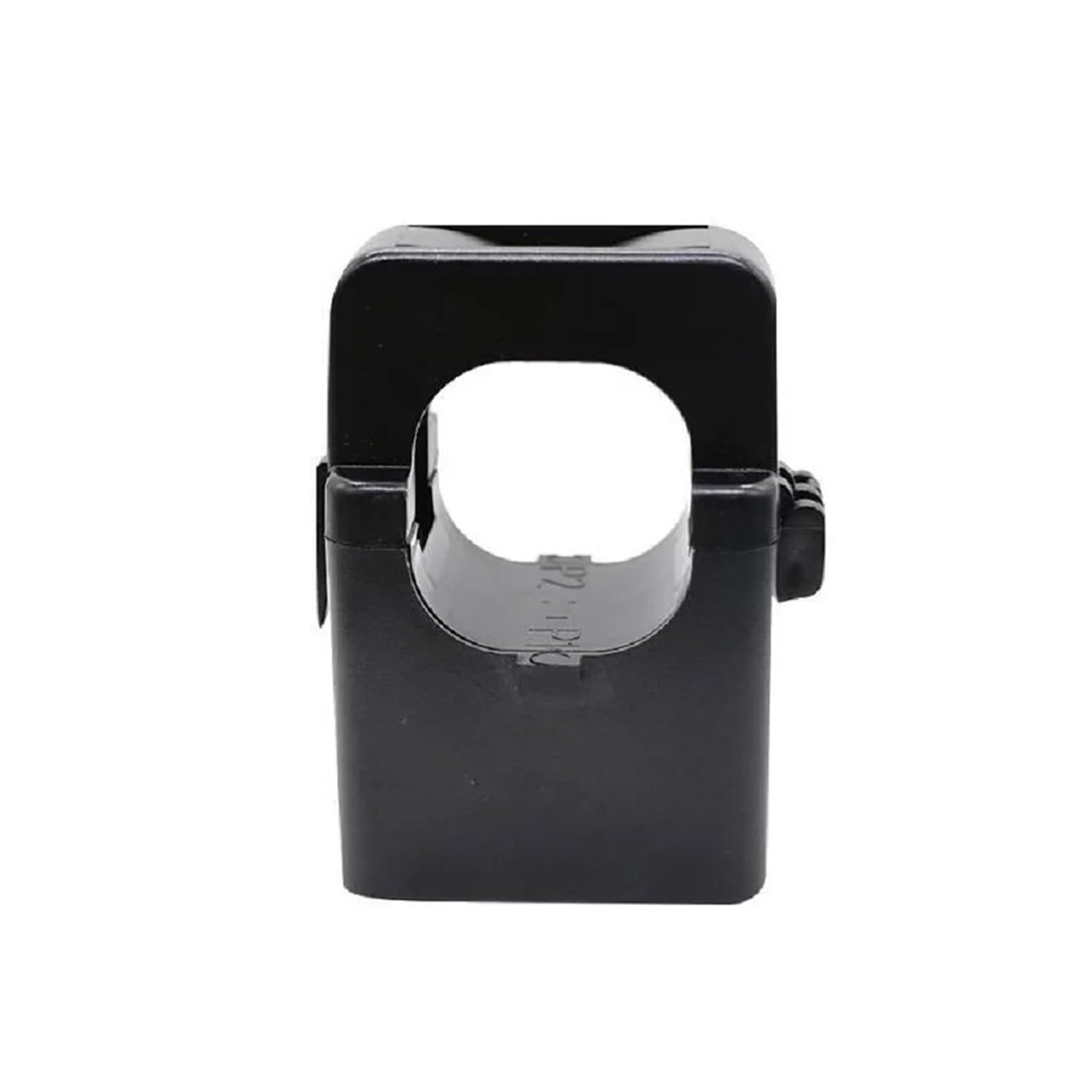 Transformador de corriente dividido AKH-0.66K-Φ16N 100A/20mA de 0,66 kV Clase 1