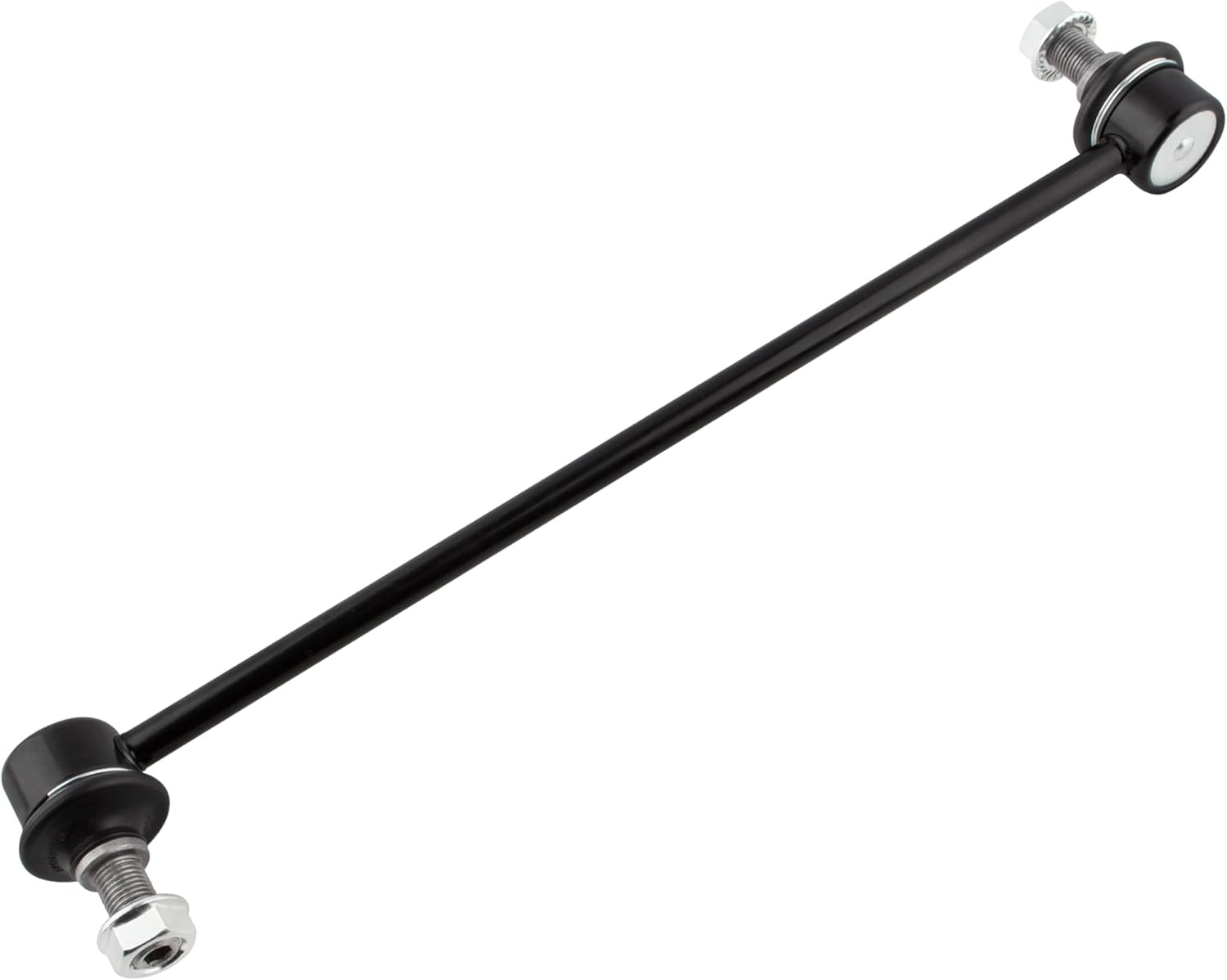 New 6-Piece Fit 2005-2009 For Honda Odyssey Front Inner Tie Rod End Front Outer Tie Rod End Front Sway Bar End Link ES800225 EV800226 K750304