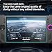 Spigen Tempered Glass Screen Protector [GlasTR EZ FIT] designed for ASUS ROG Ally X - 2 Pack