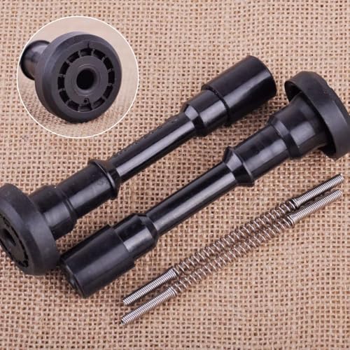 Bobinas de encendido automotriz para Eclipse y Galant, juego de 2 unidades 099700-0480 2