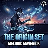 Melodic Maverick Records