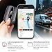 PAJ GPS - Power Finder 4G magnetischer Langzeit GPS-Tracker, Echtzeitortung für Oldtimer, Auto, Fahrzeuge, Boote, Anhänger, LKWs etc, bis zu 90 Tage ohne Aufladen, Alarmbenachrichtigungen per App