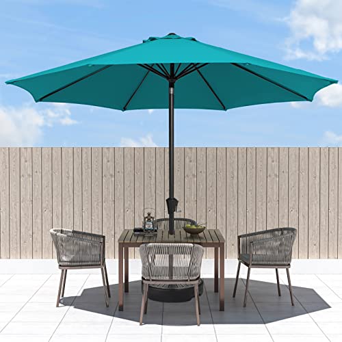 What Size Umbrella For Patio Table With 7 Examples