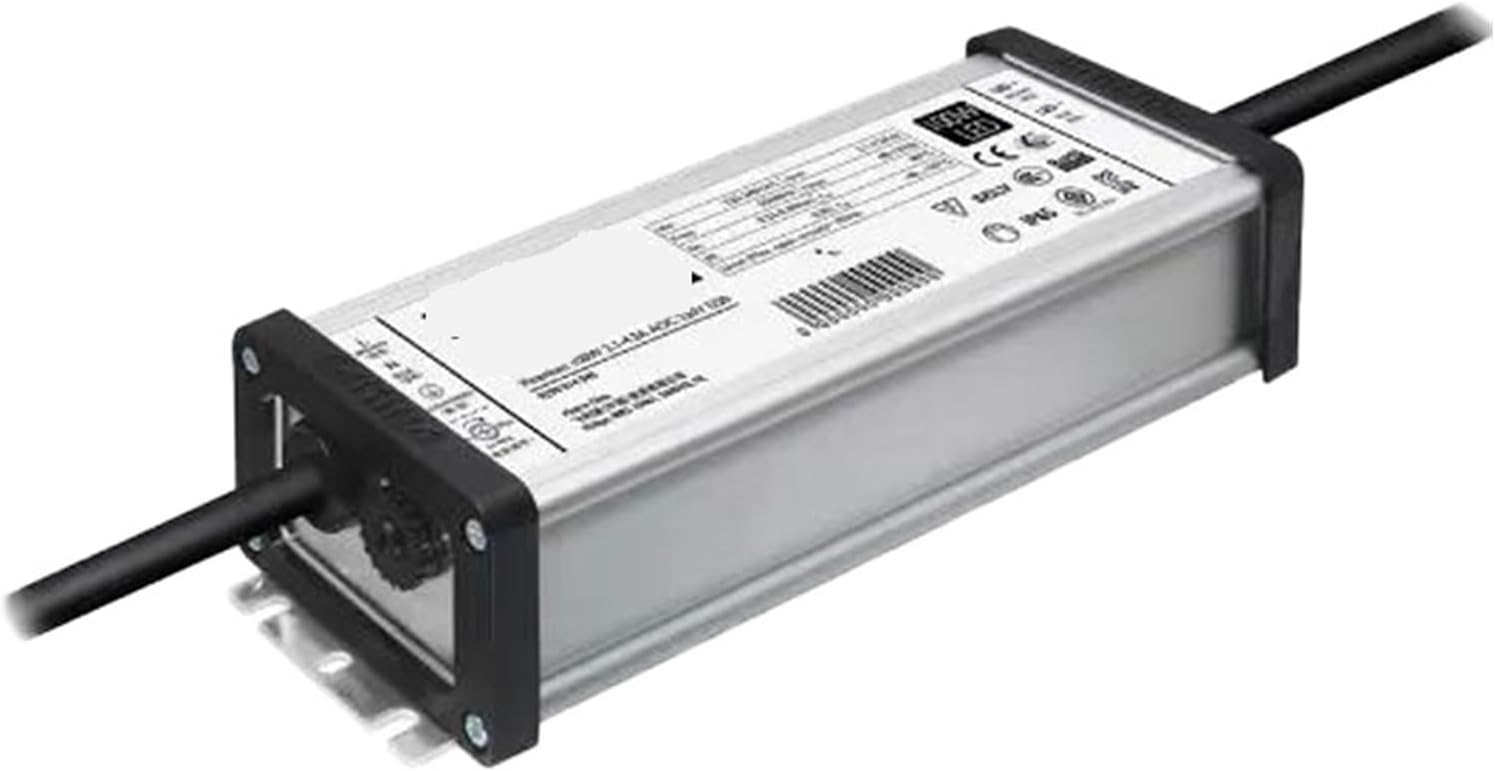 Led lamp Power Driver 100W150W200W Outdoor Road lamp floodlight Tunnel lamp Maintenance(200W)