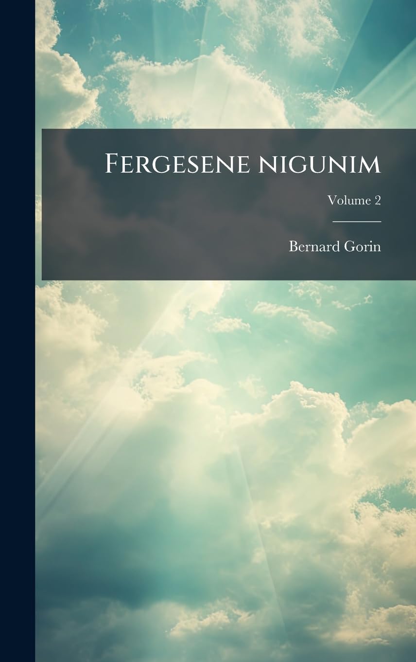 Fergesene nigunim enregistrement acoustique premium de chants oubliés