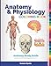 Anatomy and Physiology Coloring Book: Anatomy Study Guide. Anatomy and Physiology Workbook