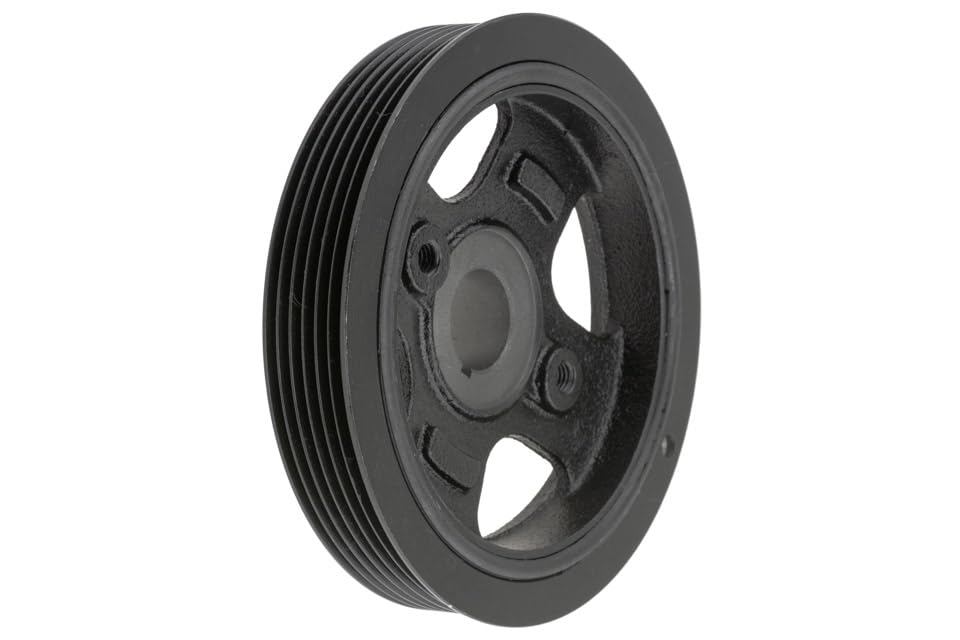 Polea del cigüeñal Toyota Yaris 1.3 soluciona ruidos de motor RKP-TY-044
