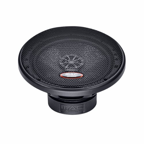 Mac Audio 1104934 - Sistema coassiale a 2 vie Mac