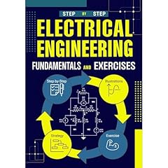 Fundamentals and Exercises of Electrical Engineering Audiolibro Por sabino di vietri arte de portada