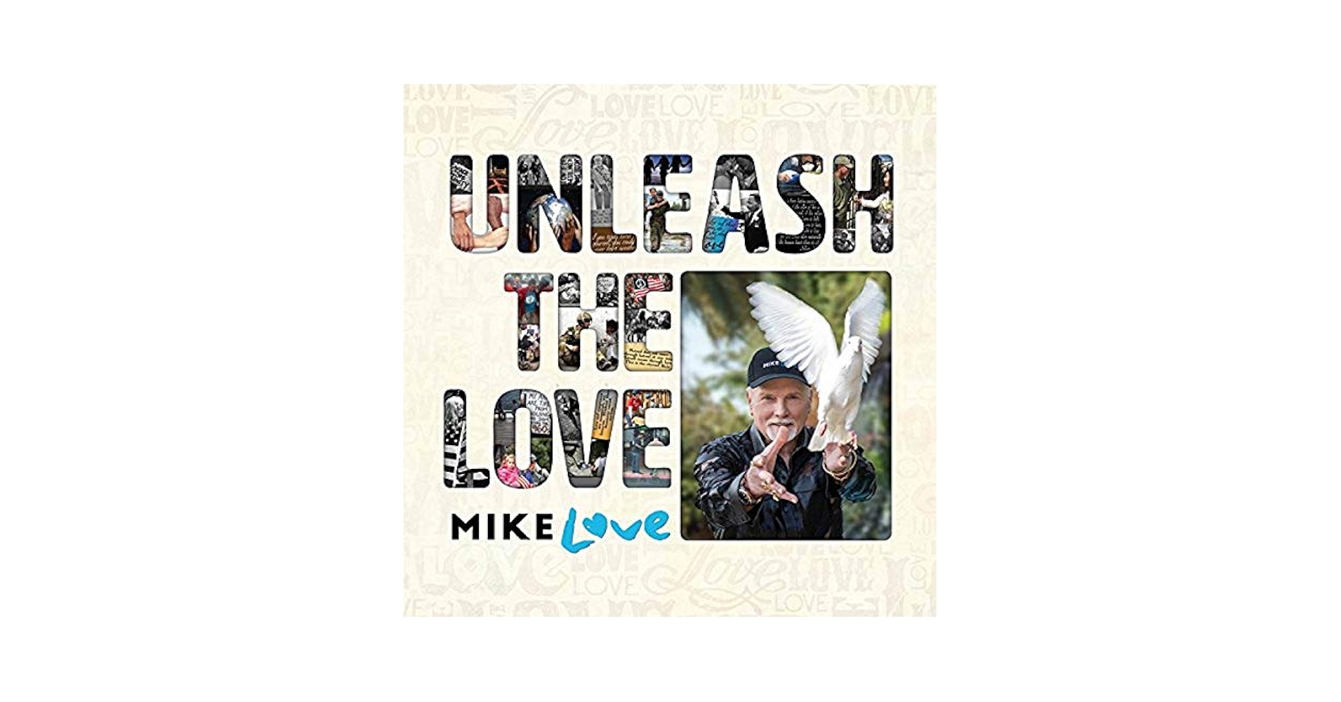 Amazon.com: Unleash The Love (2-LP): CDs & Vinyl