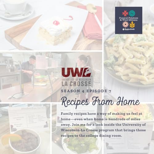 A Taste of Home: When Family Recipes Find a New Home on Campus