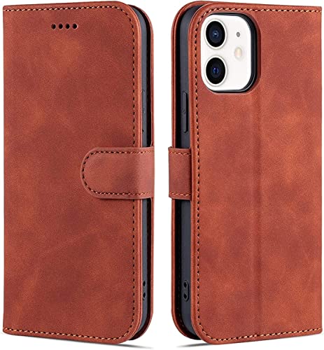 Étui portefeuille cuir iPhone 13 Pro idéal pour voyager léger au quotidien