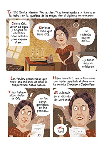 El meteorito somos nosotros (Sillón Orejero)