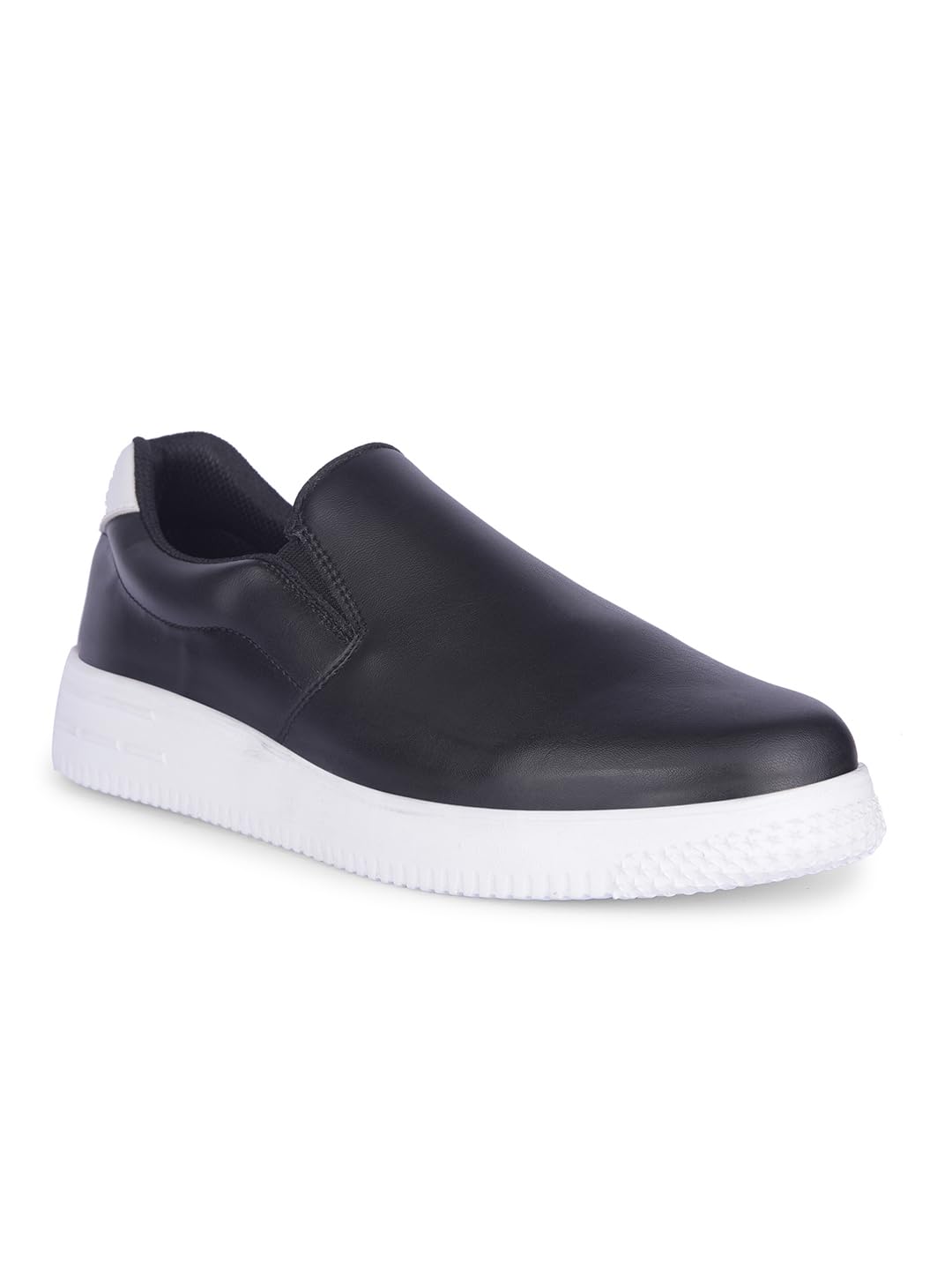 Liberty Men Duglas-2E Black Casual Shoes - 44 Euro (B0CX5JM2W4) Amazon Price History, Amazon Price Tracker